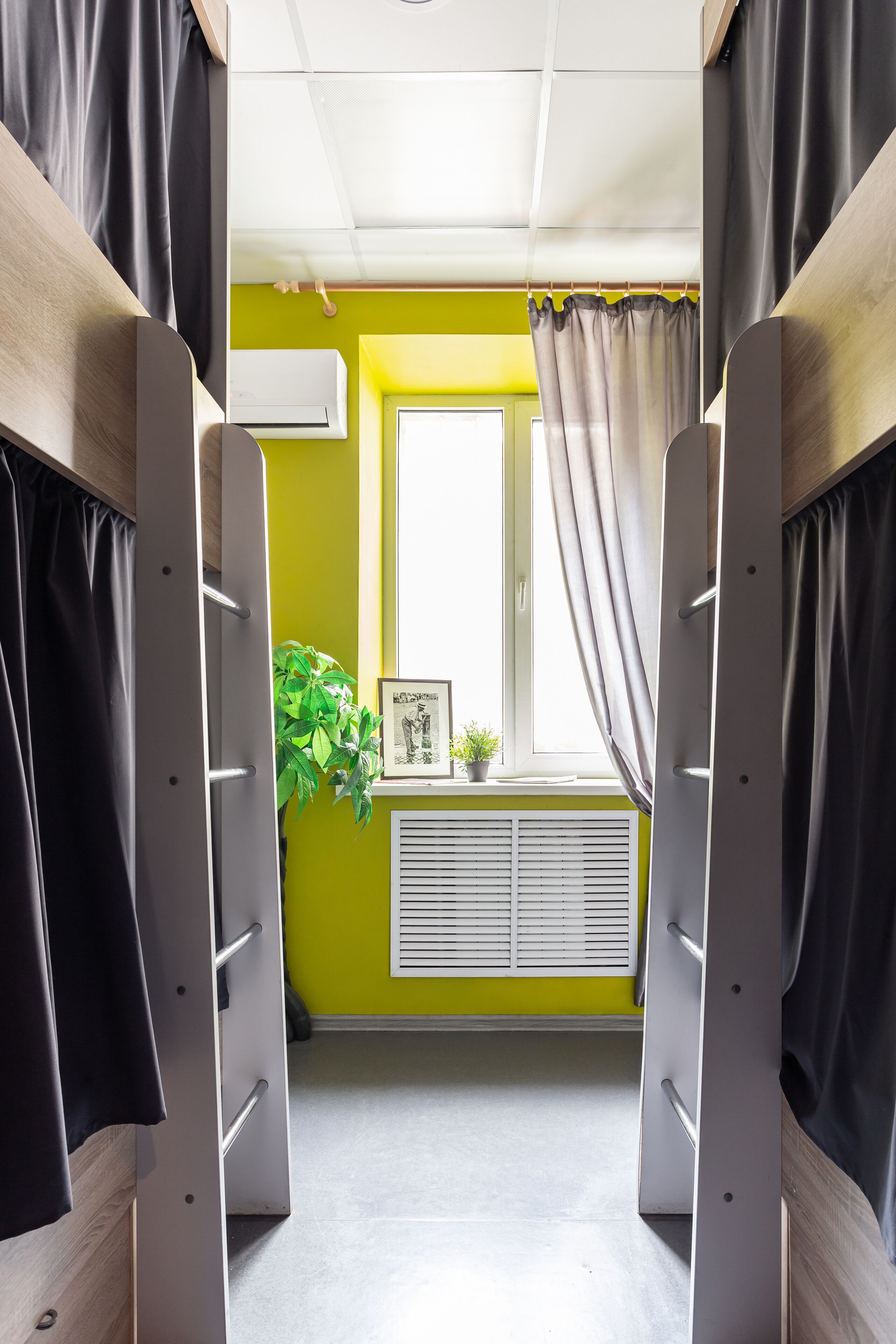 Hostels Rus Chistye Prudy