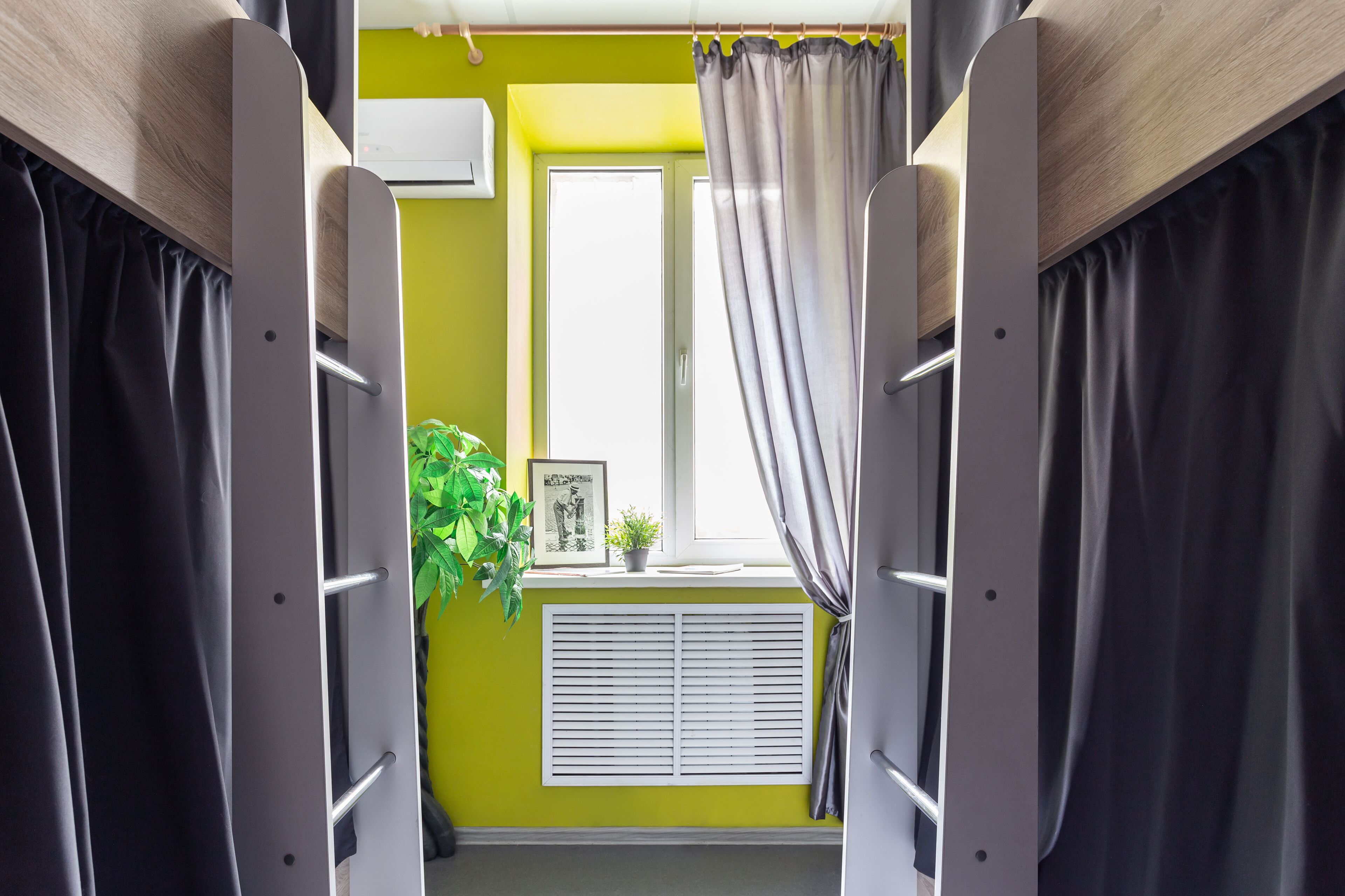 Hostels Rus Chistye Prudy