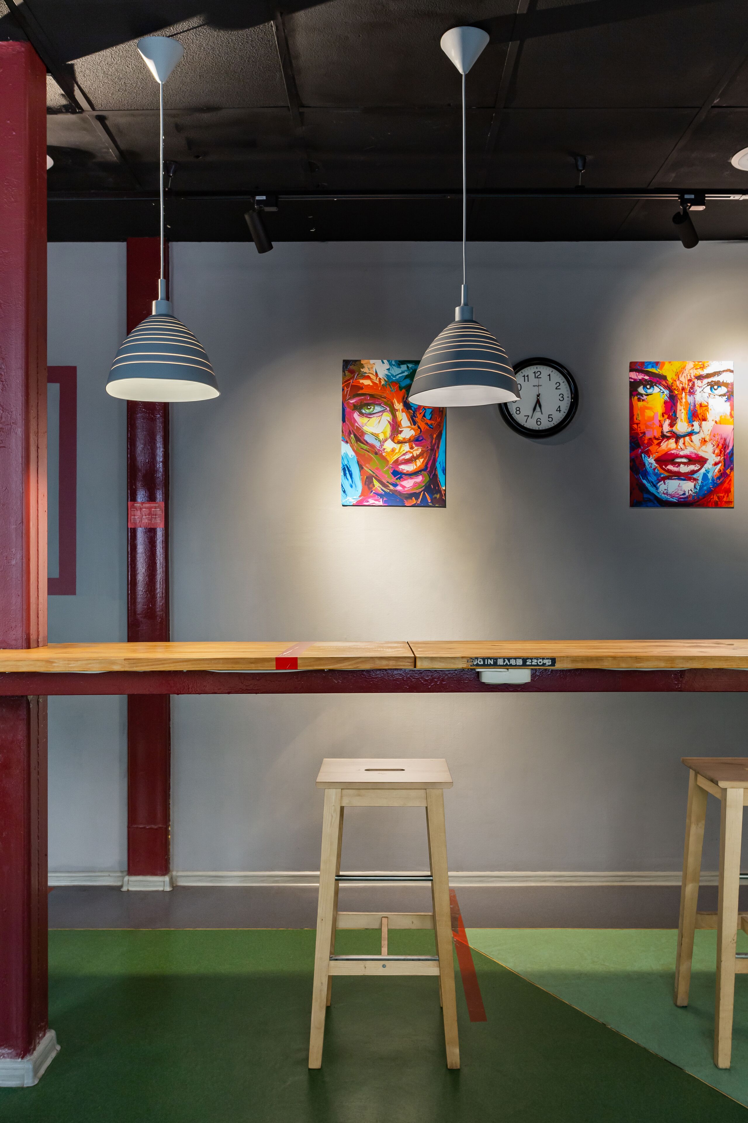 Hostels Rus Chistye Prudy