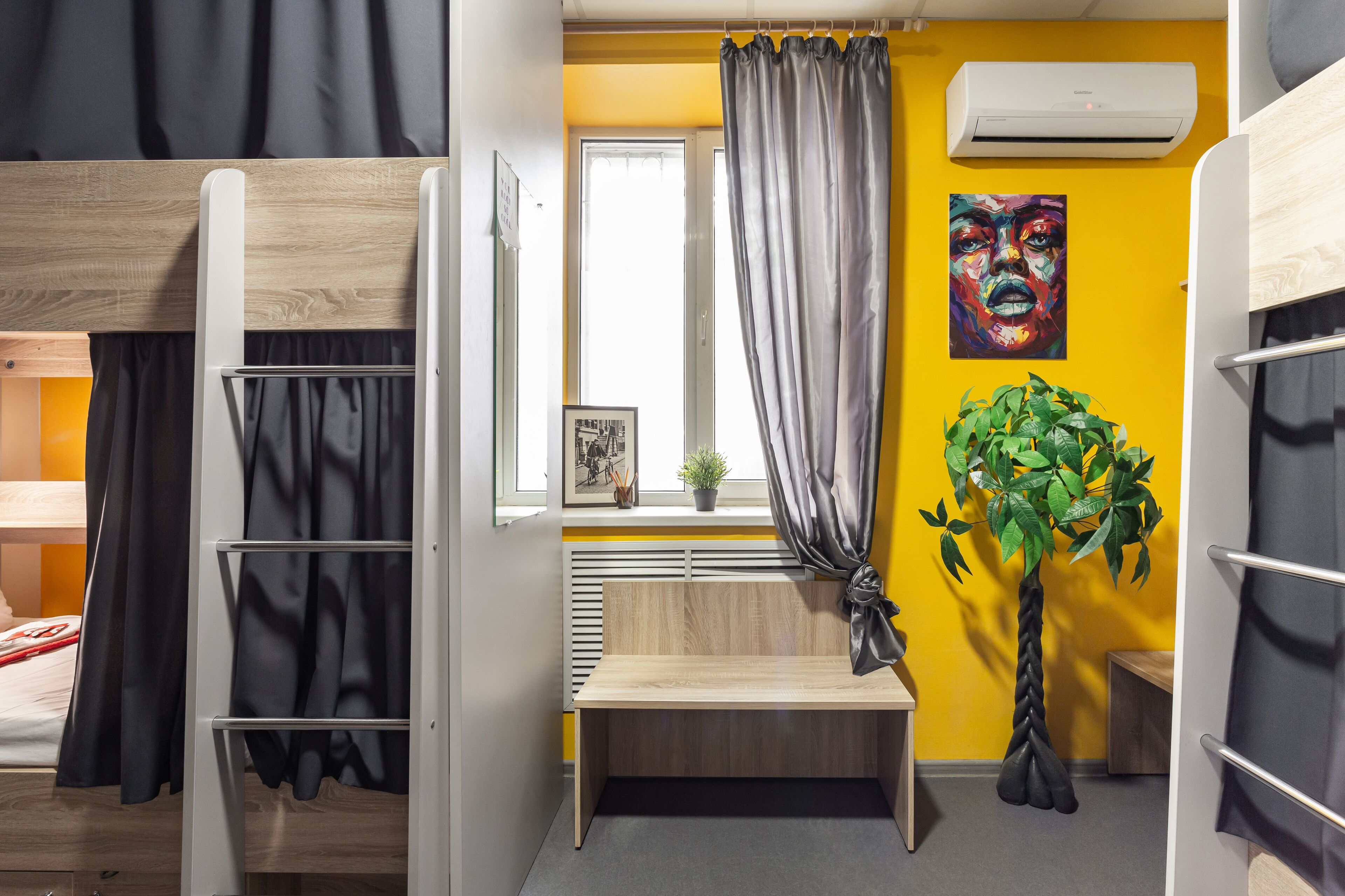 Hostels Rus Chistye Prudy