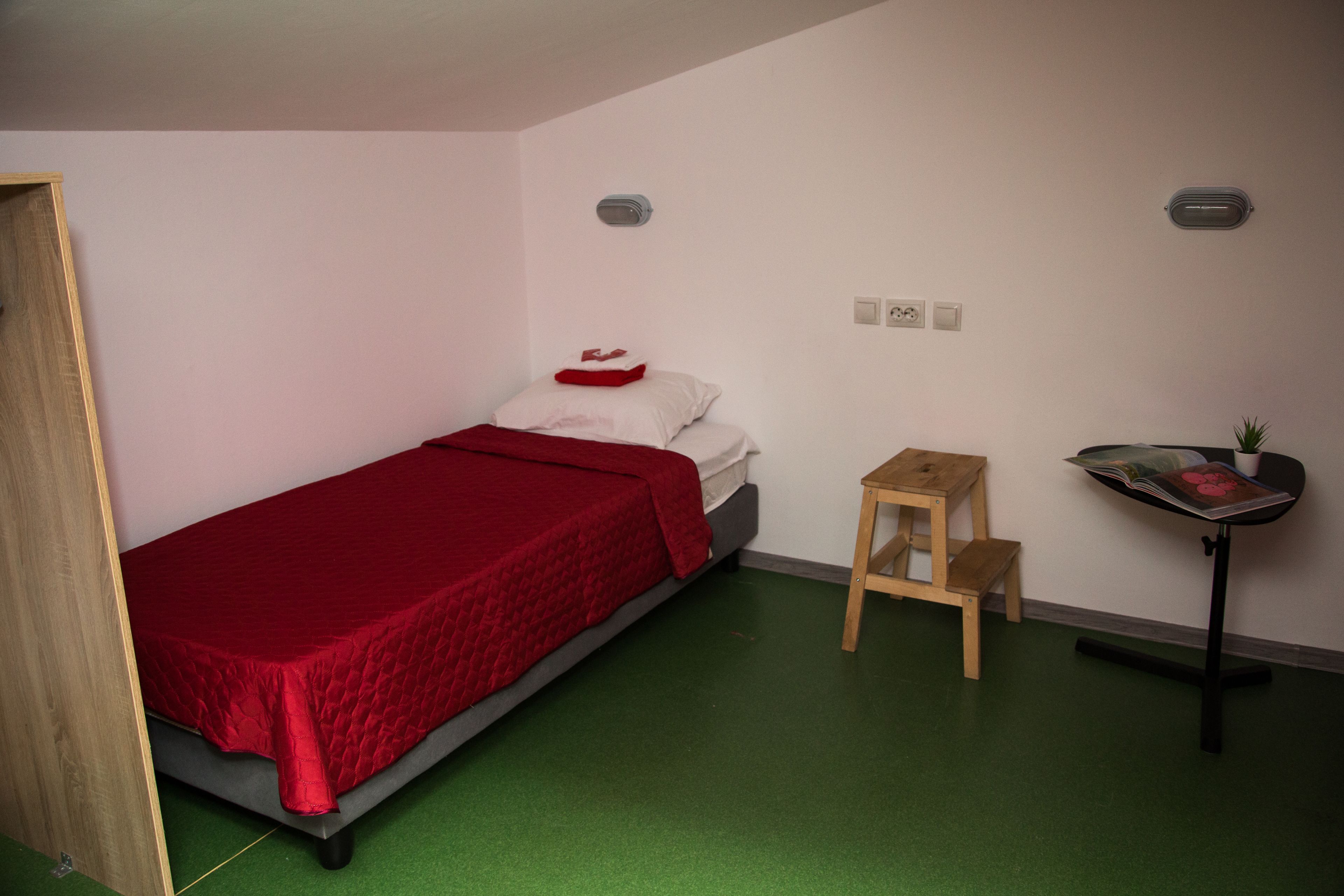 Hostels Rus Chistye Prudy