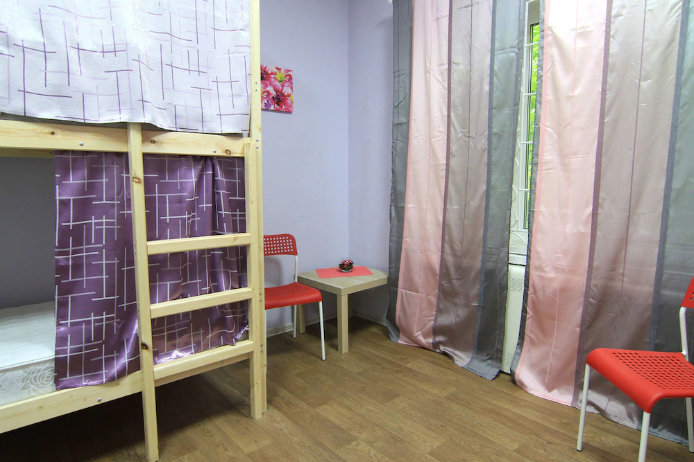 Hostels Rus Izmailovsky Park