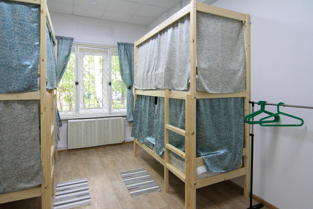 Hostels Rus Izmailovsky Park