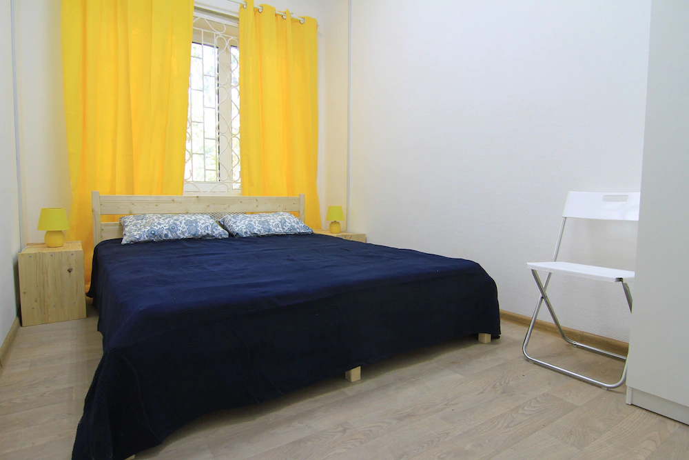 Hostels Rus Izmailovsky Park