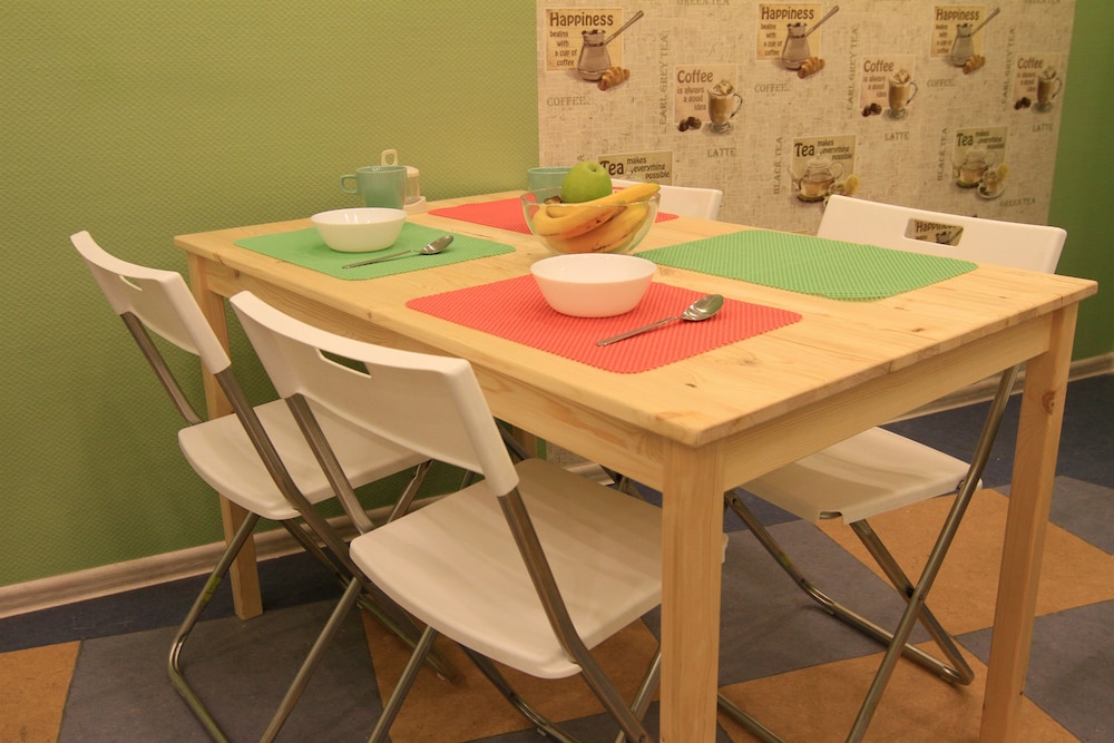 Hostels Rus Izmailovsky Park