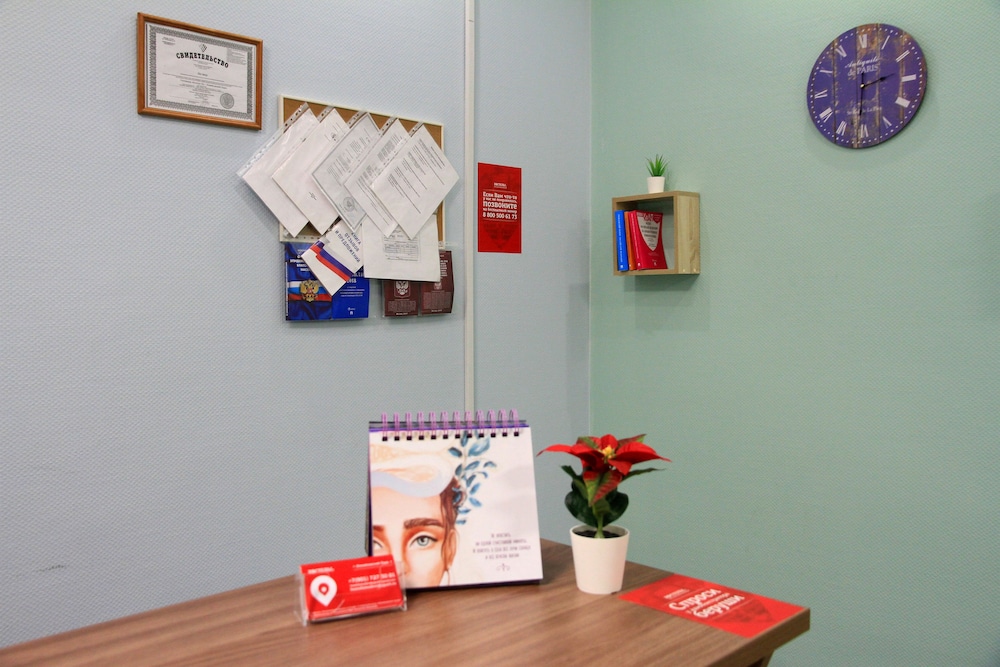 Hostels Rus Izmailovsky Park