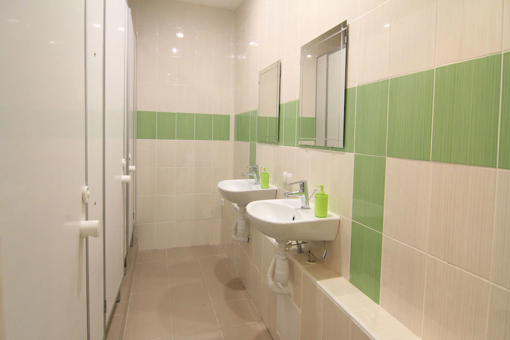 Hostels Rus Izmailovsky Park