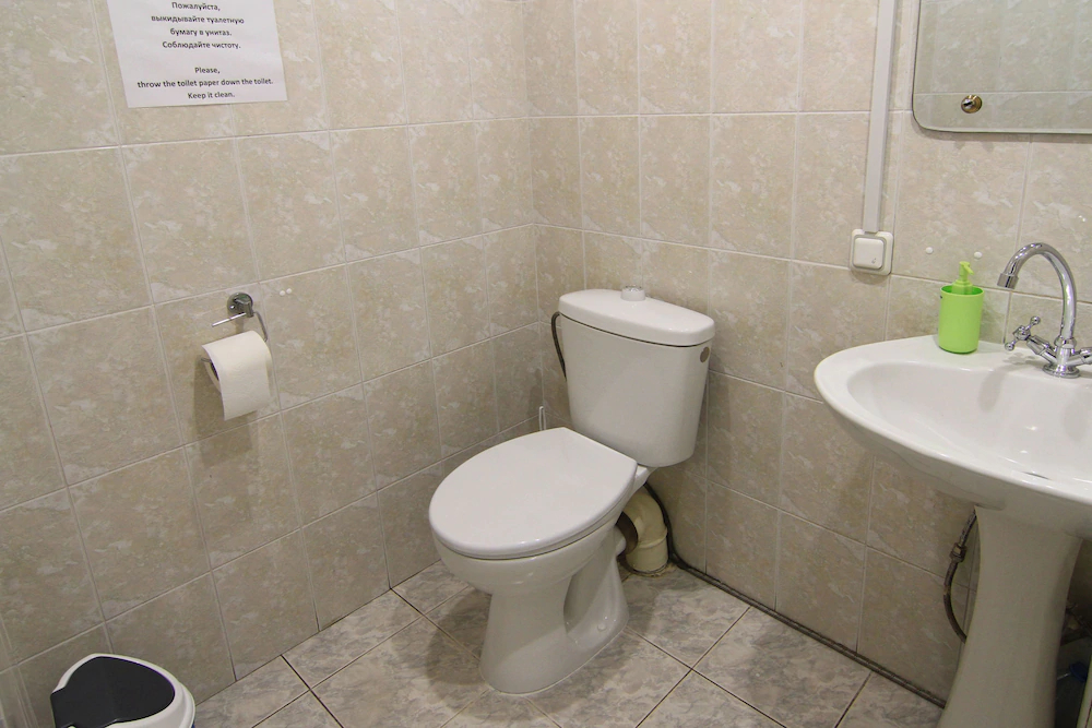 Hostels Rus Izmailovsky Park