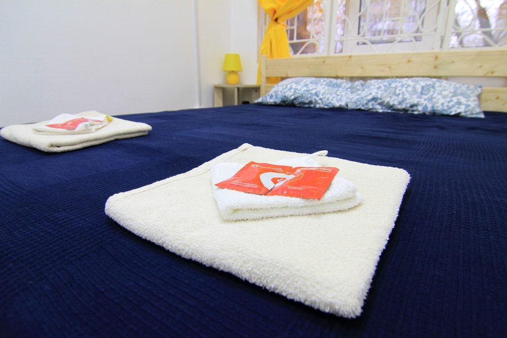 Hostels Rus Izmailovsky Park