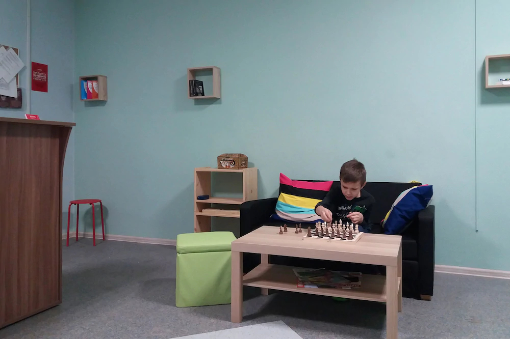 Hostels Rus Izmailovsky Park