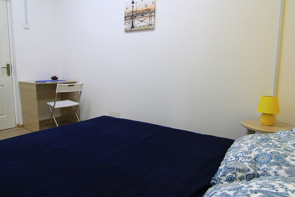 Hostels Rus Izmailovsky Park