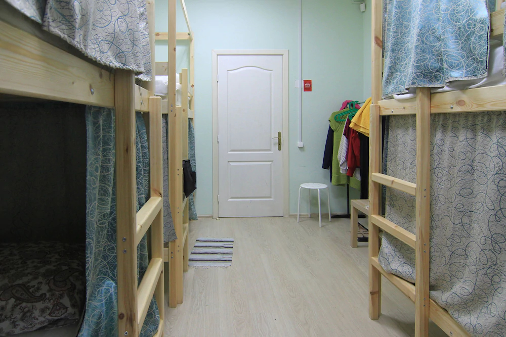 Hostels Rus Izmailovsky Park