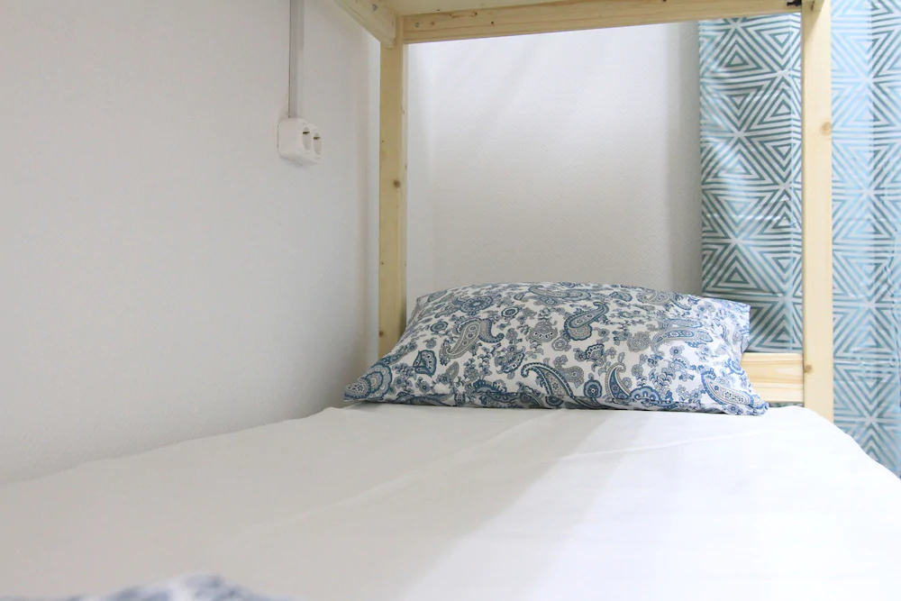 Hostels Rus Izmailovsky Park