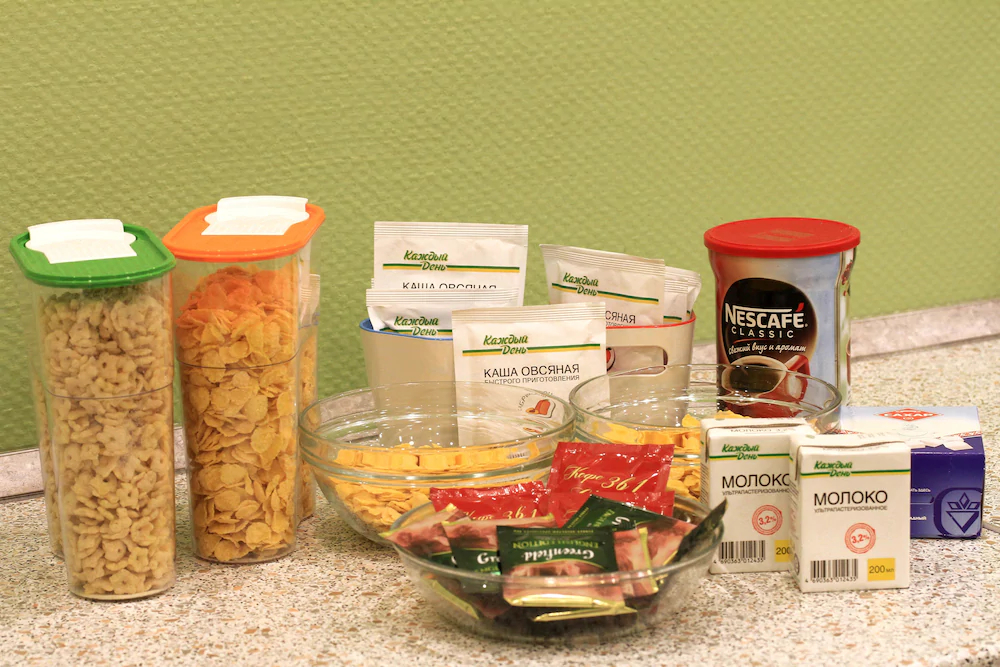 Hostels Rus Izmailovsky Park