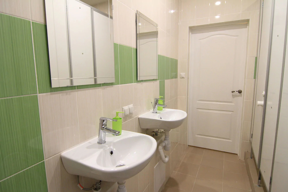 Hostels Rus Izmailovsky Park