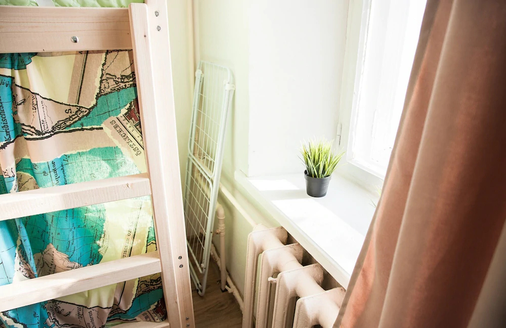Hostels Rus Lefortovo