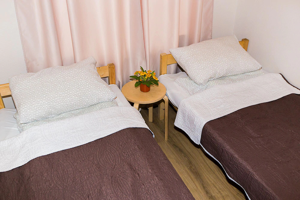Hostels Rus Lefortovo
