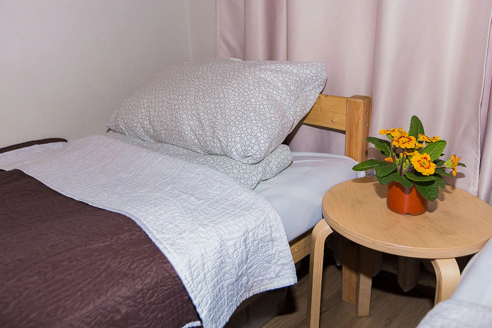 Hostels Rus Lefortovo