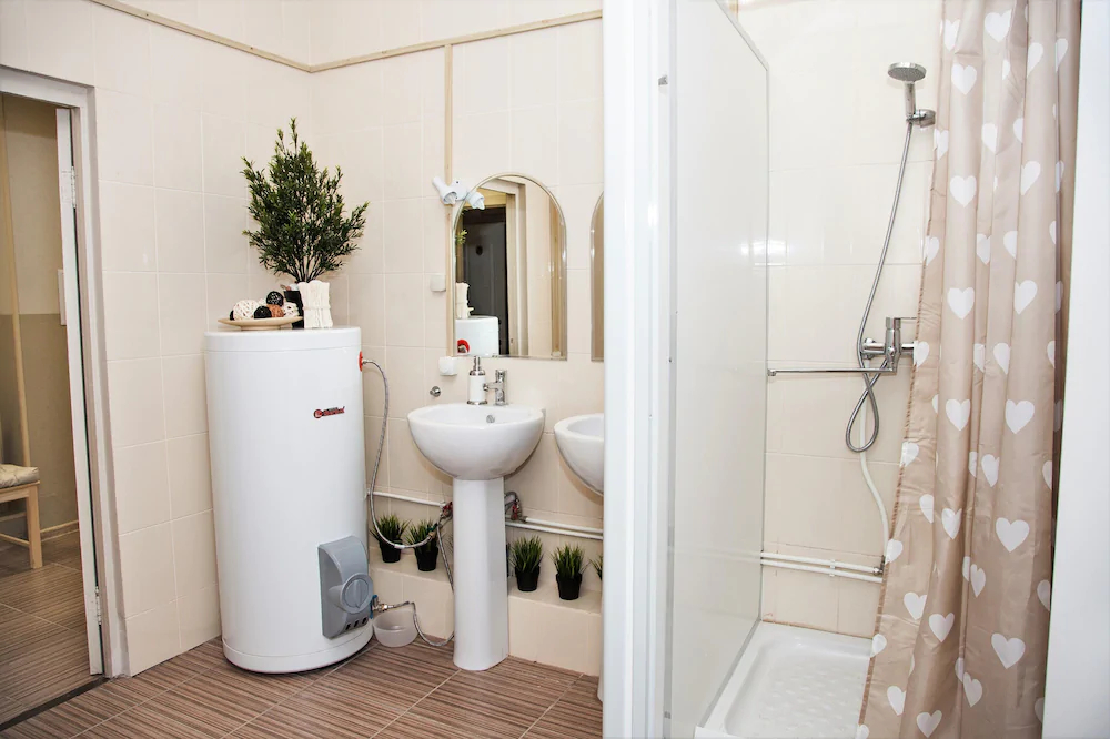 Hostels Rus Lefortovo