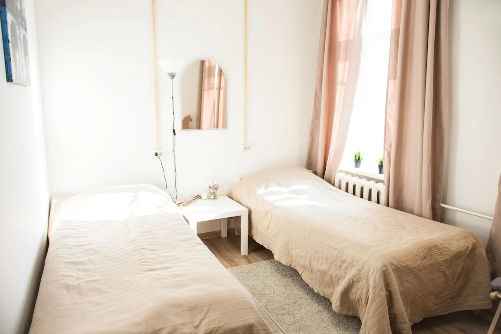 Hostels Rus Lefortovo