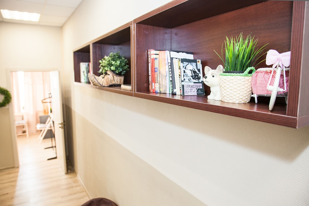 Hostels Rus Lefortovo