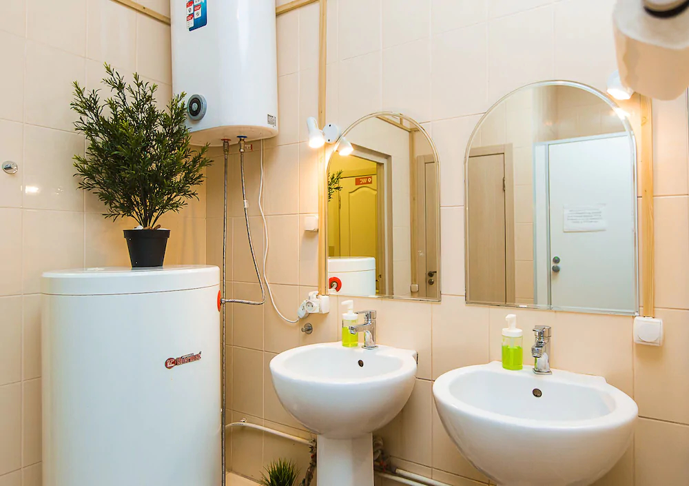 Hostels Rus Lefortovo