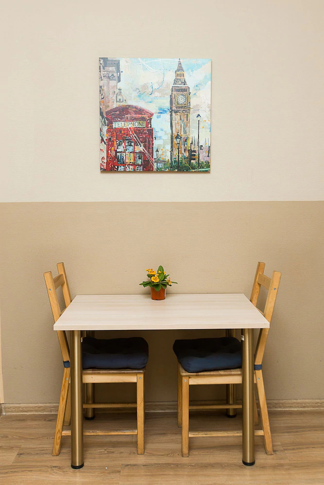 Hostels Rus Lefortovo