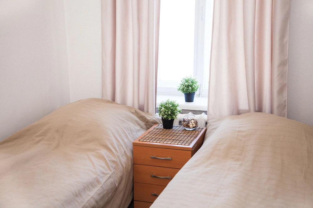 Hostels Rus Lefortovo