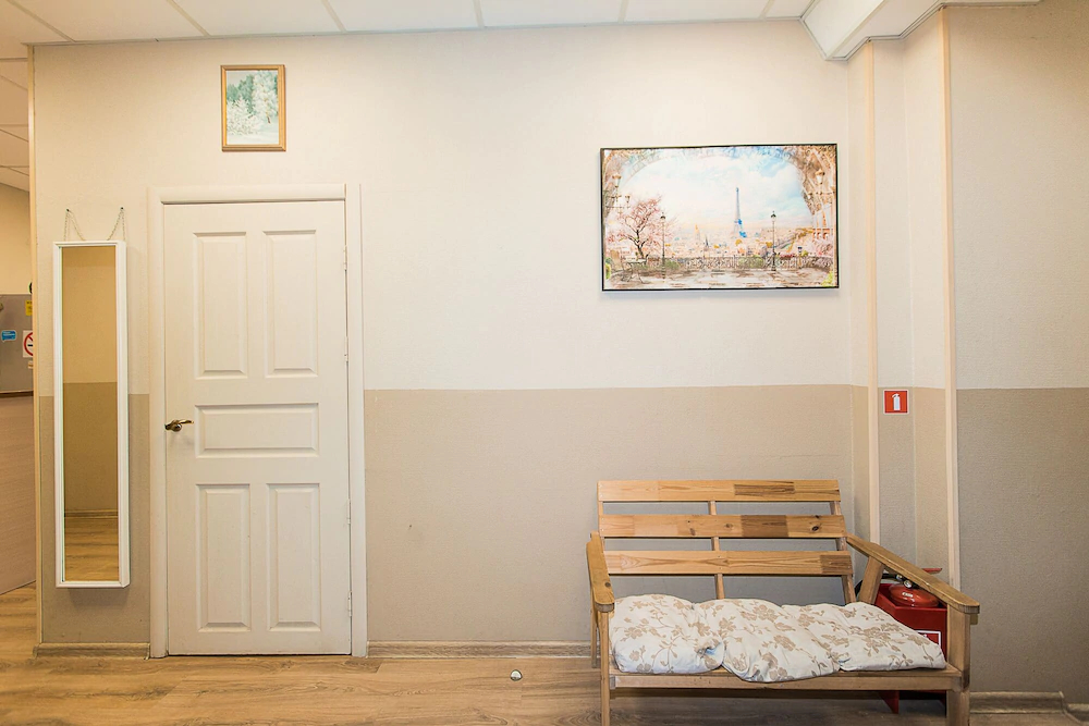 Hostels Rus Lefortovo