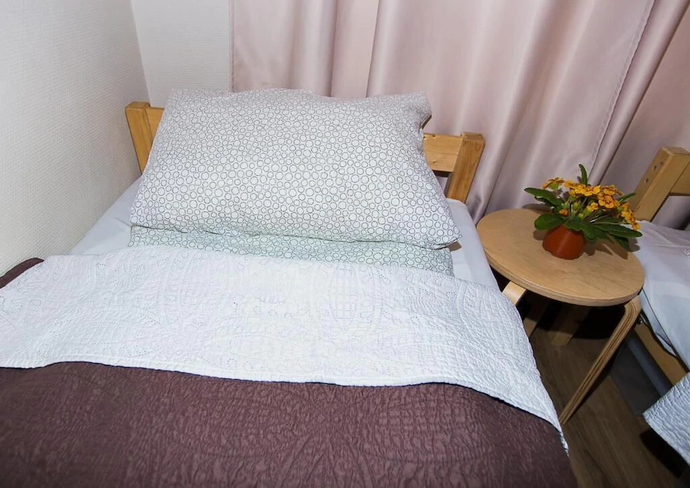 Hostels Rus Lefortovo