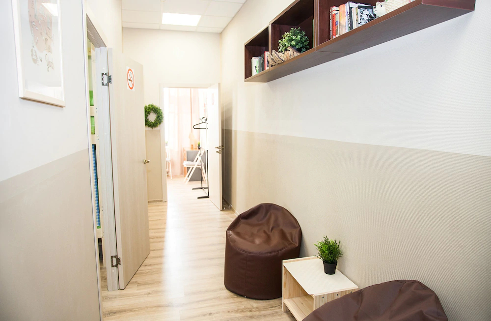 Hostels Rus Lefortovo