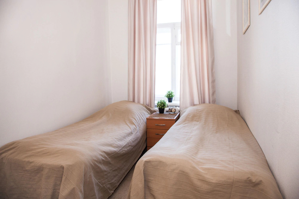 Hostels Rus Lefortovo