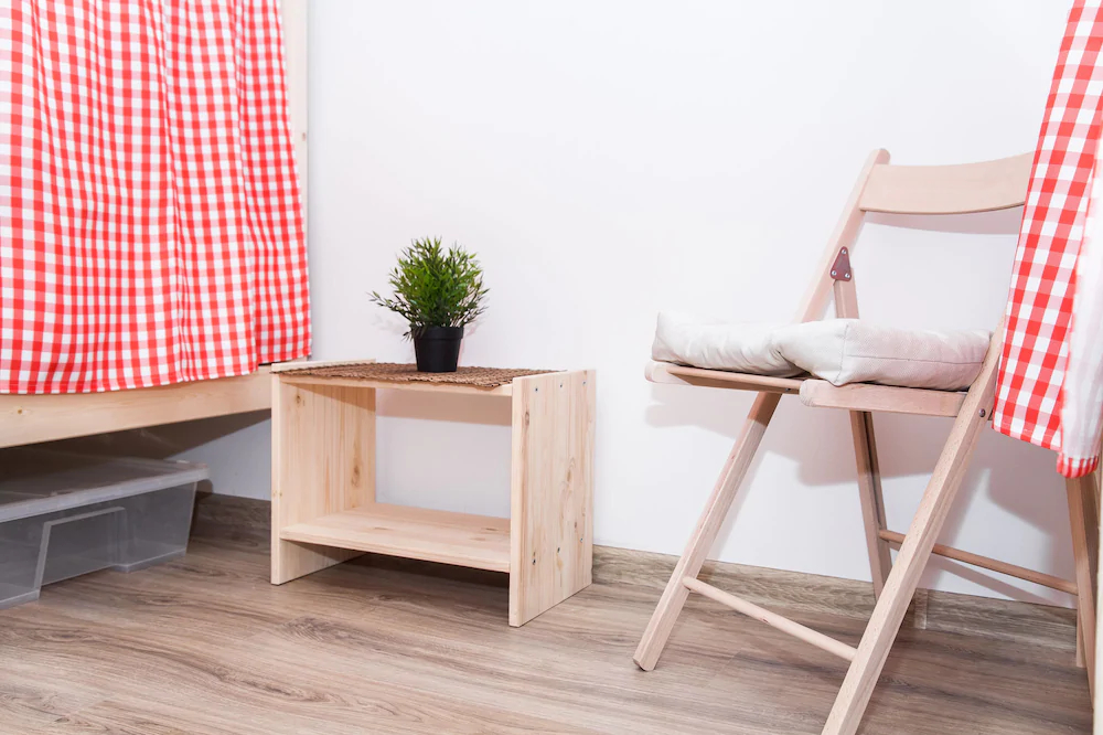 Hostels Rus Lefortovo