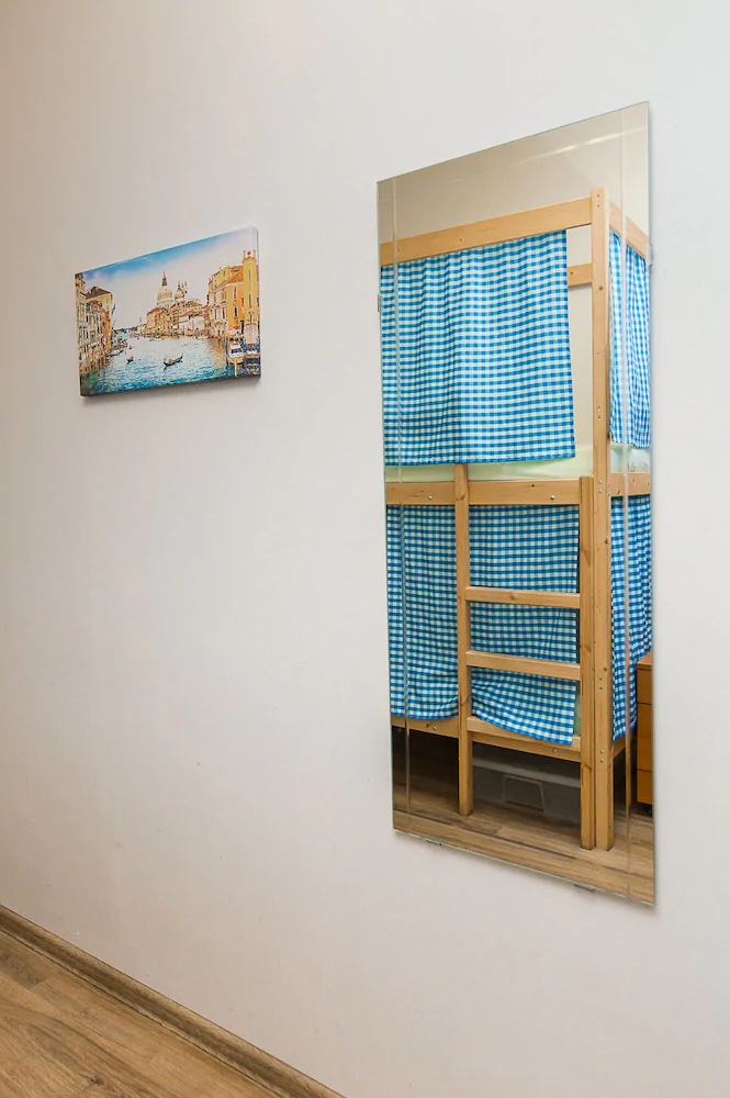 Hostels Rus Lefortovo