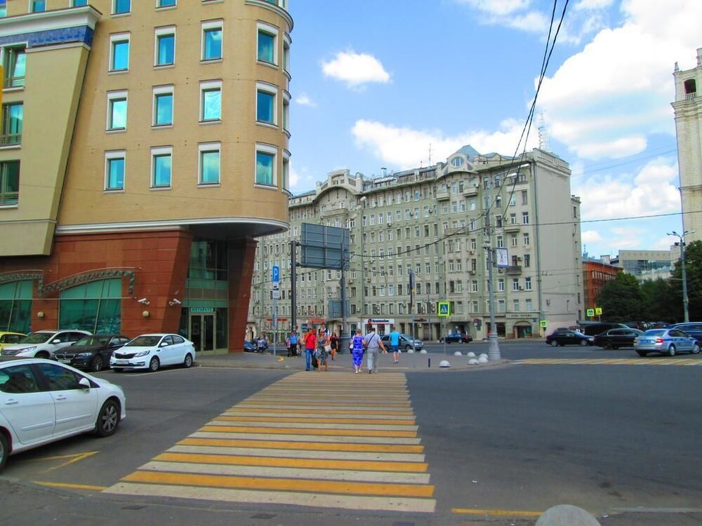 Hostel Time at the Red Gate