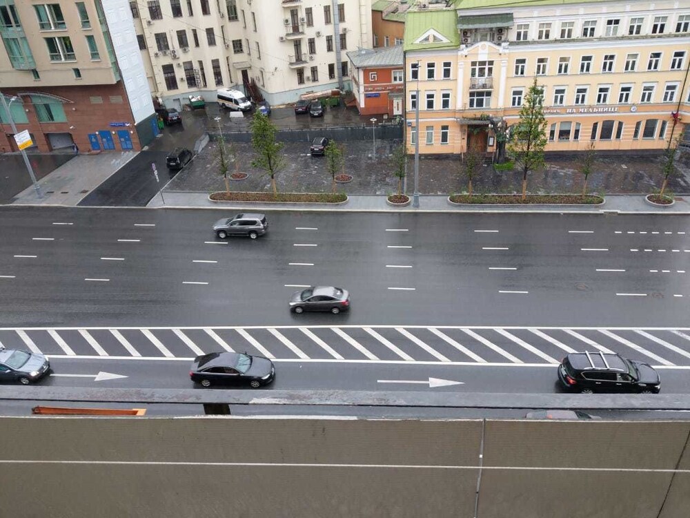 Hostel Time at the Red Gate