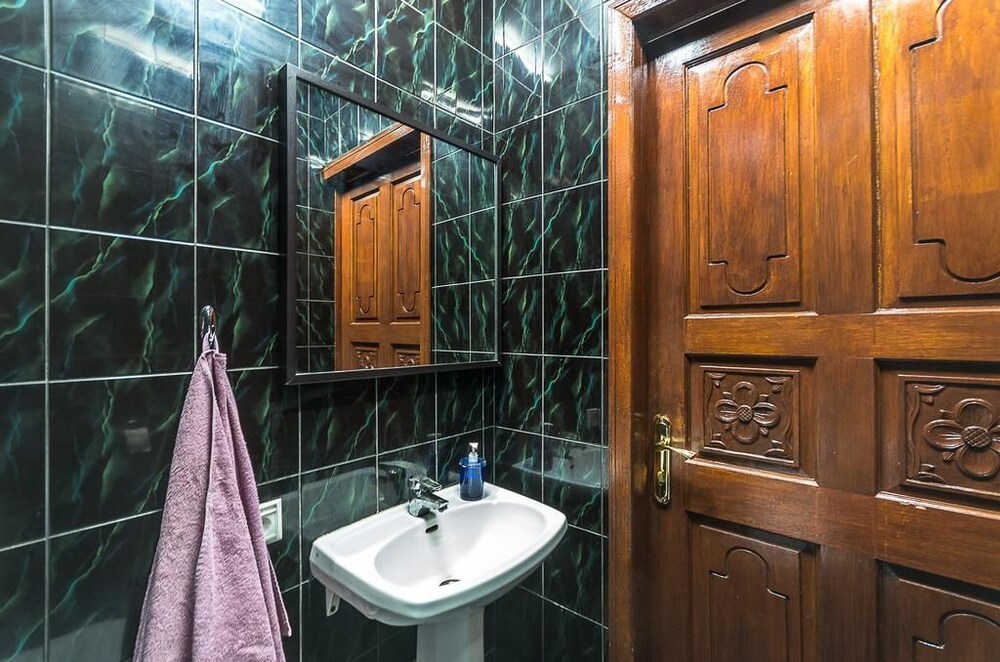 Hostel Time at the Red Gate