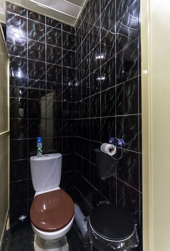 Hostel Time at the Red Gate