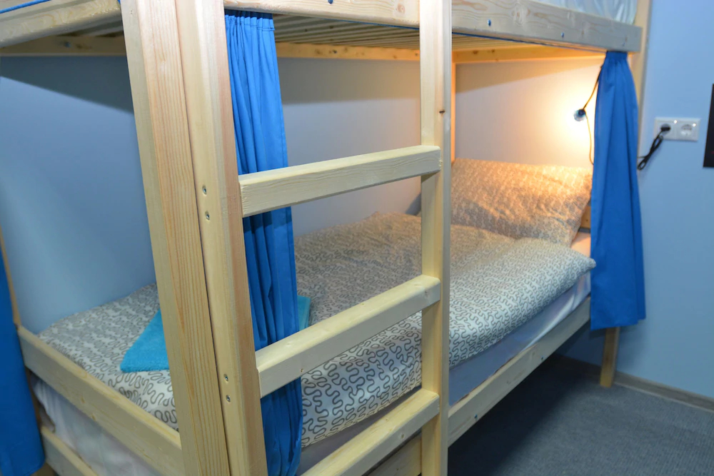 Hostel Tsiolkovsky