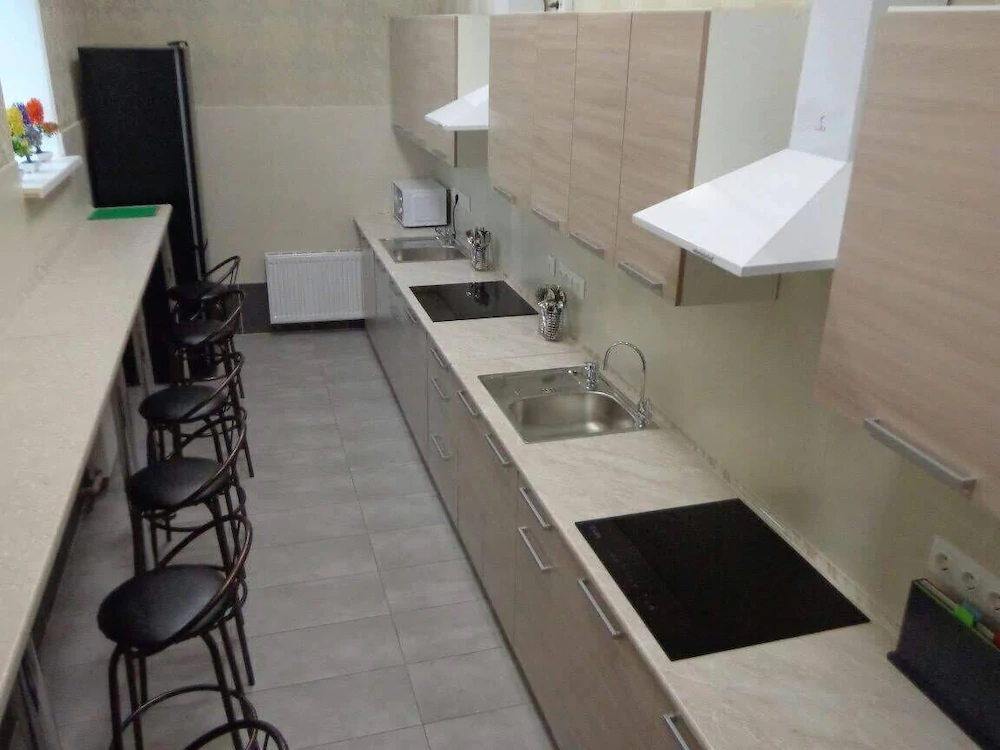 Hostely Rus Bakuninskaya