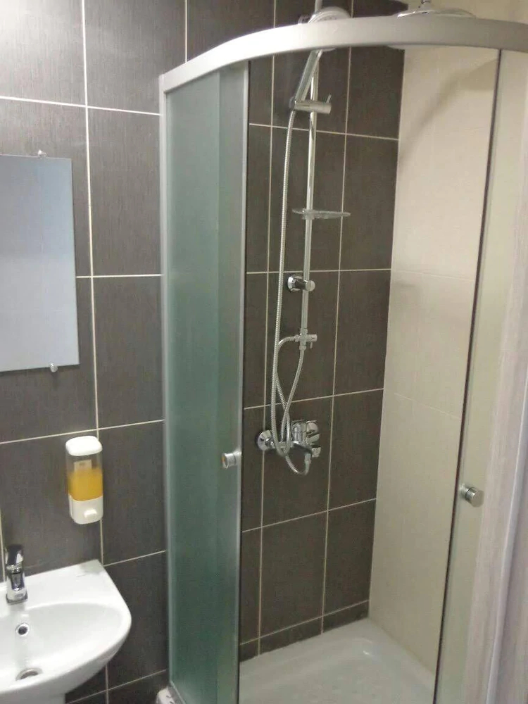 Hostely Rus Bakuninskaya