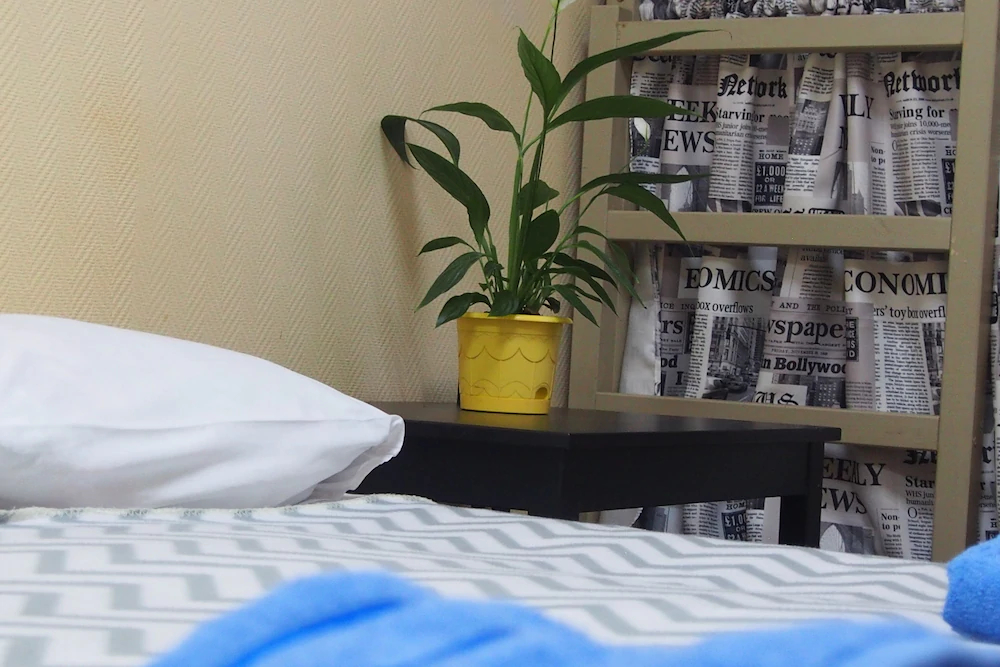 Hostely Rus Bakuninskaya