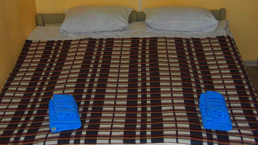 Hostely Rus Bakuninskaya