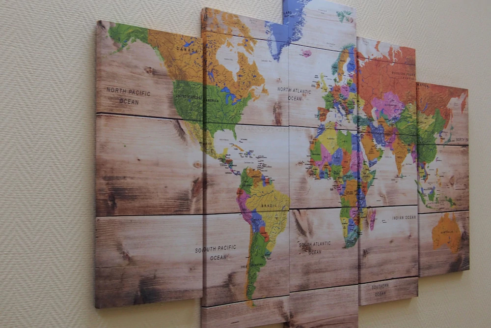 Hostely Rus Bakuninskaya