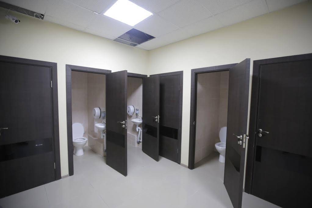Hostel Zont i Shlyapa