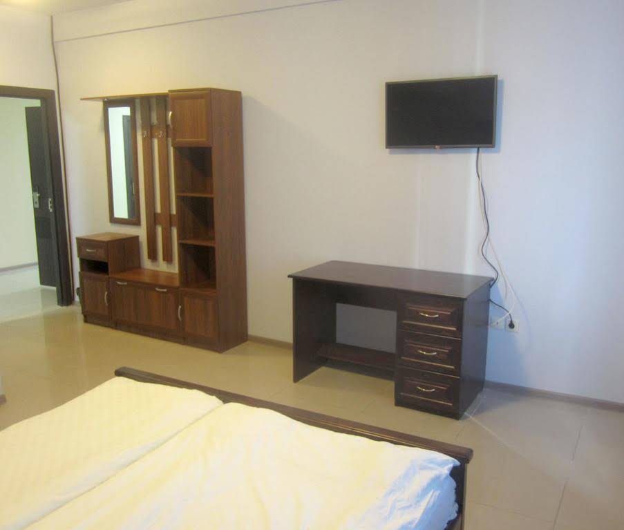 Hostel Zont i Shlyapa