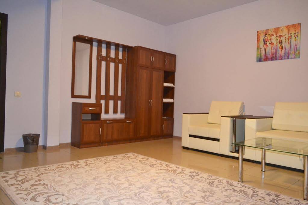Hostel Zont i Shlyapa