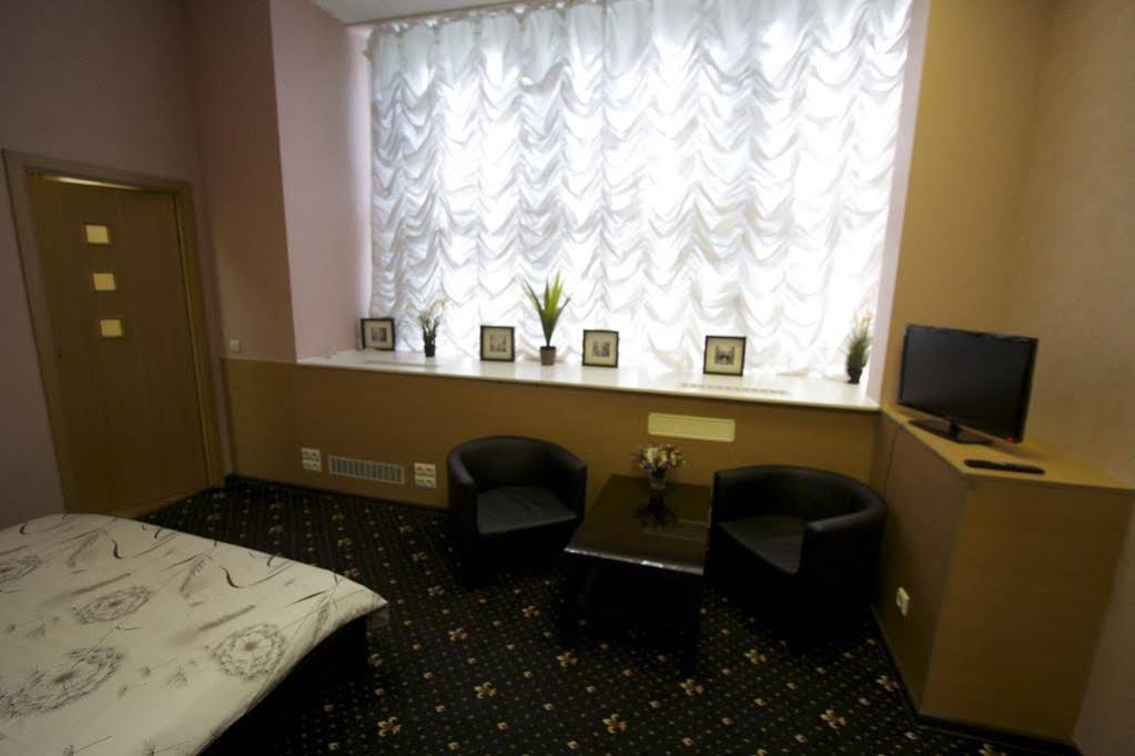 Hotel 45
