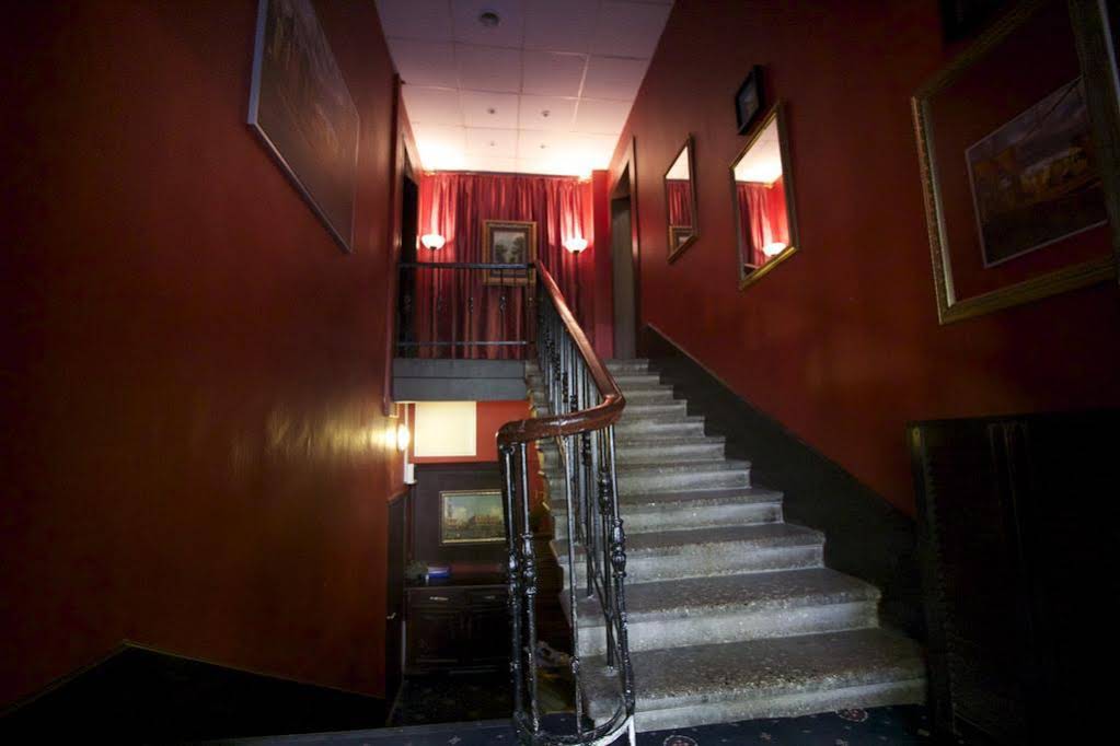 Hotel 45