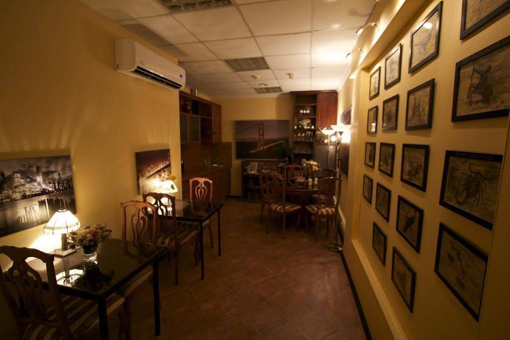 Hotel 45